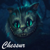 Chessur's Avatar