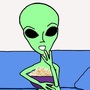 aliencreature's Avatar